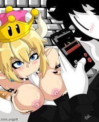 bowsette, josey8_(oc)(jose_yvgpi8), oc, mario_(series), mario_bros
