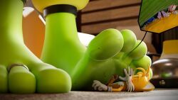 amy_rose, blaze_the_cat, miles_prower, sonic_the_hedgehog, surge_the_tenrec