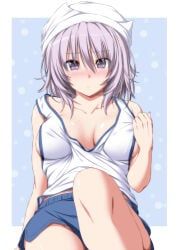 letty_whiterock, touhou, nori_tamago, 1girl, 1girls