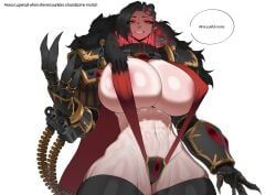 chaos_(warhammer), horus_lupercal, primarch, sons_of_horus, games_workshop
