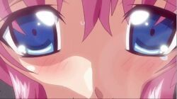 nanase_aya_(imouto_paradise!), imouto_paradise!, murakami_teruaki, :>=, blue_eyes