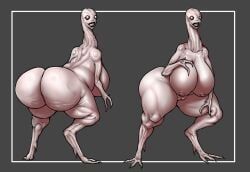 scp-3199, scp_foundation, sai0nhik4ri, 1girl, 1girls