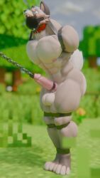 wolf_(minecraft), microsoft, minecraft, mojang, xbox_game_studios