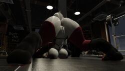 novabeast, mythology, hound_helldan, 3_toes, anthro