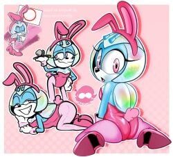 jewel_the_beetle, idw_publishing, sega, sonic_(series), sonic_the_hedgehog_(comics)