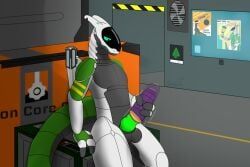 synth_(vader-san), spaceg3n, anthro, box, container