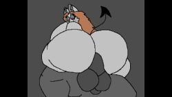 oc, sprunki_oc, furry, furry_female, furry_only