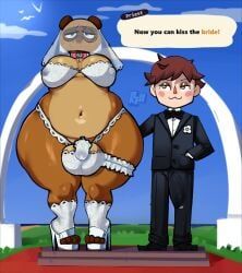 tom_nook_(animal_crossing), villager_(animal_crossing), animal_crossing, nintendo, remiman