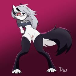 loona_(helluva_boss), hellaverse, helluva_boss, mythology, darkwolf79