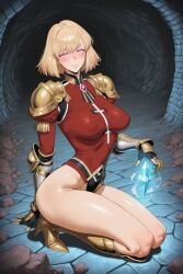 cha_hae_in, patreon, solo_leveling, savvyraexo, 1girls