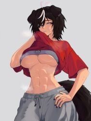 anniepants02, gamersupps, indie_virtual_youtuber, 1female, 1girl
