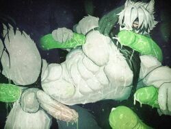 von_lycaon, mihoyo, zenless_zone_zero, vo7gu46xduh36, 5_fingers