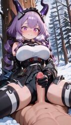 typhoeus_(arknights), arknights, arknights:_endfield, syimbioteai, 1boy