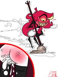 niffty, niffty_(hazbin_hotel), hazbin_hotel, hellaverse, salacious_t