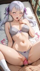 noelle_silva, black_clover, patreon, skypassion, 1boy