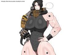 iron_warriors, perturabo, primarch, games_workshop, warhammer_(franchise)