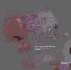 apple_(ii), bow_(ii), ghost_bow, marshmallow_(ii), adamation_inc.