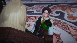 draco_malfoy, draco_malfoy_(redteneri), harry_james_potter, harry_potter, harry_potter_(series)