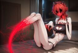 original_character, pieta_(paigen), original, paigen, 1girls