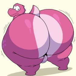 gobbles_(gameoverse), gameoverse, aduri, anthro, balls