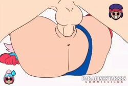 fang_(brawl_stars), janet_(brawl_stars), pins_(brawl_stars), brawl_stars, paradisestarsbs