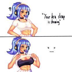 janet_(brawl_stars), popstar_janet, brawl_stars, lovellen_(artist), ...
