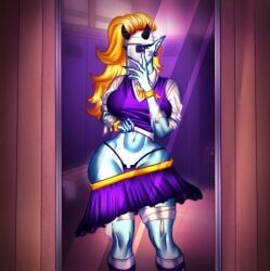 emz_(brawl_stars), mean_girl_emz_(brawl_stars), brawl_stars, lovellen_(artist), 1girls