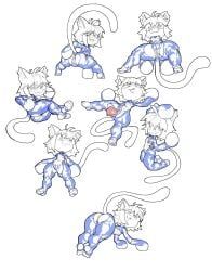 neco-arc, tsukihime, type-moon, nsfuwu4, ahegao