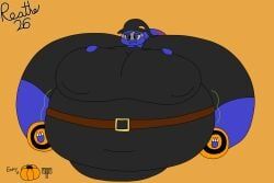 marco_(reathe), halloween, holidays, reathe, anthro