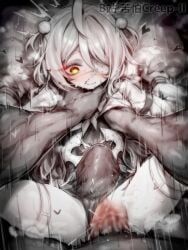 phoenix_reffaella, zenless_zone_zero, kupa_(jesterwii), 1boy, 1girl