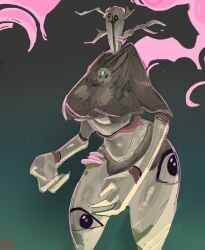 aspen_moor, spooky_month, sr_pelo, 1girls, big_boobs