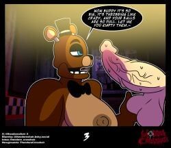 freddy_(fnaf), night_guard_(fnaf), five_nights_at_freddy's, fnaf, scottgames