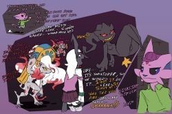 absol, banette, cofagrigus, eeveelution, espeon