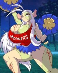 talon_(mastergodai), halloween, rascals, mastergodai, 1girls