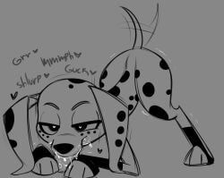 dolly_(101_dalmatians), 101_dalmatian_street, 101_dalmatians, disney, dibujito