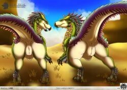 seikret, capcom, monster_hunter, anus, beak