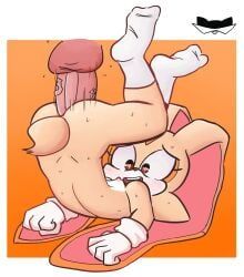 cream_the_rabbit, mobian_(species), sega, sonic_(series), sonic_the_hedgehog_(series)