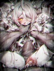 phoenix_reffaella, zenless_zone_zero, kupa_(jesterwii), 1boy, 1girl