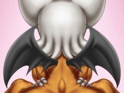 miles_tails_prower, mobian_(species), rouge_the_bat, tails_the_fox, sega