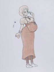 gym_leader, katy_(pokemon), pokemon, pokemon_sv, cyberiorr