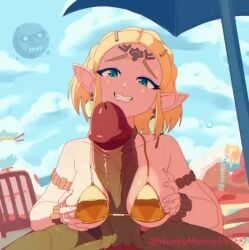 fairy_(zelda), ganondorf, gerudo, link, link_(tears_of_the_kingdom)