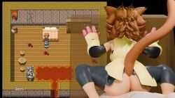 kit_(gameoverse), kit_bodega, gameoverse, rpg_maker, 3dadventurous