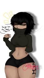 gacha_club, gacha_life, xhushhush, 1female, 1girl