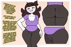 jaiden, jaiden_(jaiden_animations), jaiden_animations, jaidenanimations, youtube