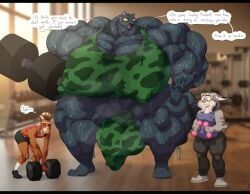 jett_fillmore, pawbert_lynxley, will_harris, disney, goat_(movie)