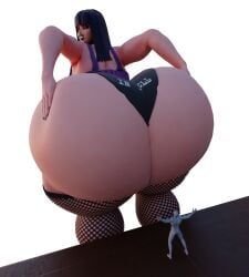 hallie_(thekid), blitzhero, thekid, 1boy, 1boy1girl