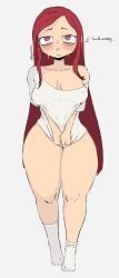aiba_manami, la_brava_(my_hero_academia), boku_no_hero_academia, my_hero_academia, jeteggs