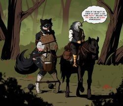 lakaiger, worgen, blizzard_entertainment, warcraft, world_of_warcraft