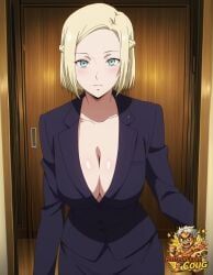 mado_akira, tokyo_ghoul, coug, female, female_only