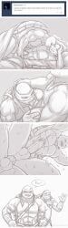 leonardo_(tmnt), raphael_(tmnt), teenage_mutant_ninja_turtles, teenage_mutant_ninja_turtles_(2014), baraturts
